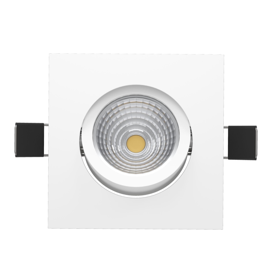 Eglo - LED Dimmelhető beépíthető lámpa LED/6W/230V