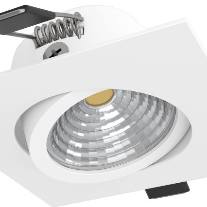 Eglo - LED Dimmelhető beépíthető lámpa LED/6W/230V