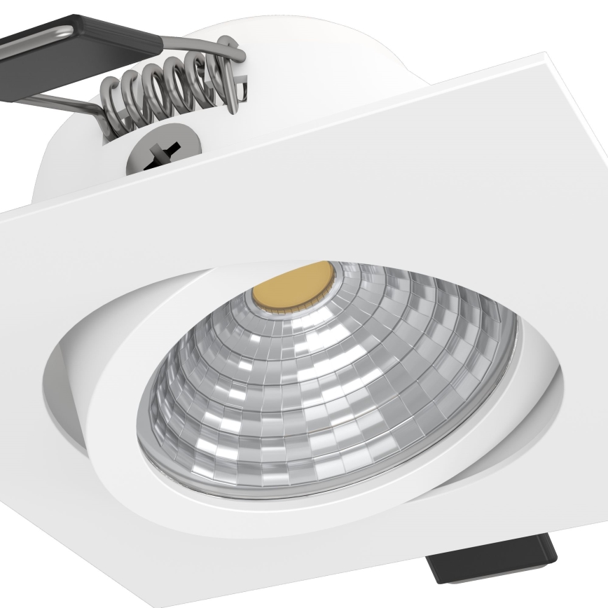 Eglo - LED Dimmelhető beépíthető lámpa LED/6W/230V