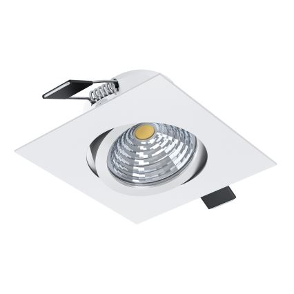 Eglo - LED Dimmelhető beépíthető lámpa LED/6W/230V