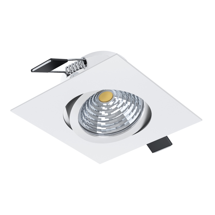 Eglo - LED Dimmelhető beépíthető lámpa LED/6W/230V
