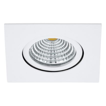 Eglo - LED Dimmelhető beépíthető lámpa LED/6W/230V