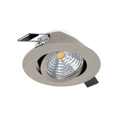 Eglo - LED Dimmelhető beépíthető lámpa LED/6W/230V