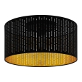 Eglo 98311 - VARILLAS mennyezeti lámpatest 1xE27/40W/230V