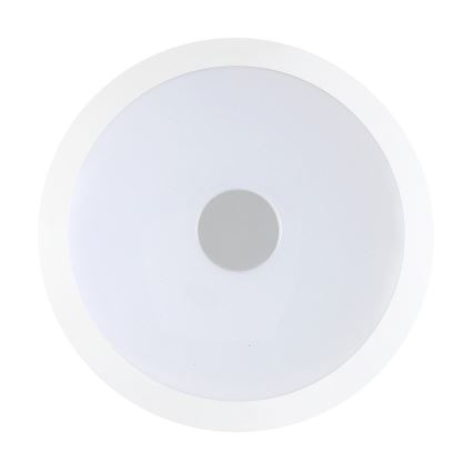 Eglo - LED dimmelhető mennyezeti lámpa LED/24W/230V + távirányító