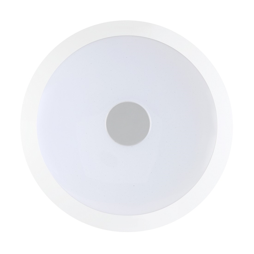 Eglo - LED dimmelhető mennyezeti lámpa LED/24W/230V + távirányító