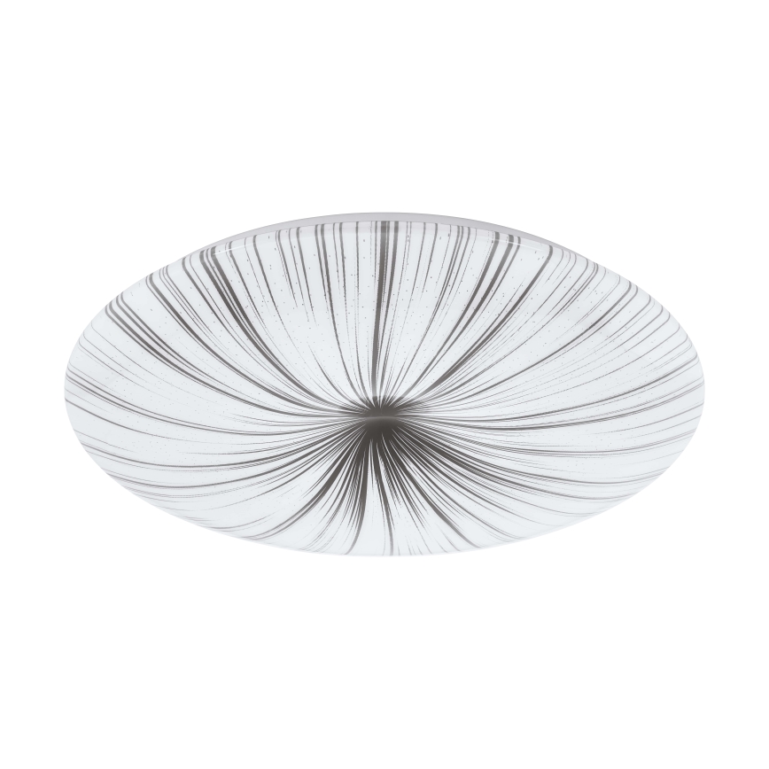 Eglo - LED Mennyezeti lámpa LED/30,8W/230V