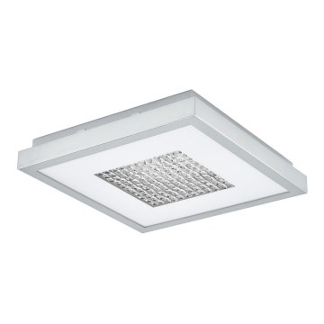 Eglo 98369 - Dimmelhető LED mennyezeti lámpa PESCATE LED/24W/230V