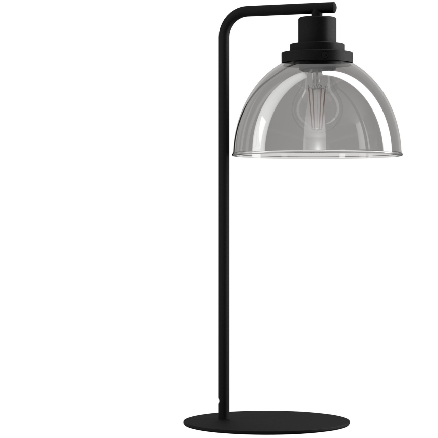 Eglo - Asztali lámpa 1xE27/60W/230V