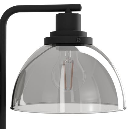 Eglo - Asztali lámpa 1xE27/60W/230V
