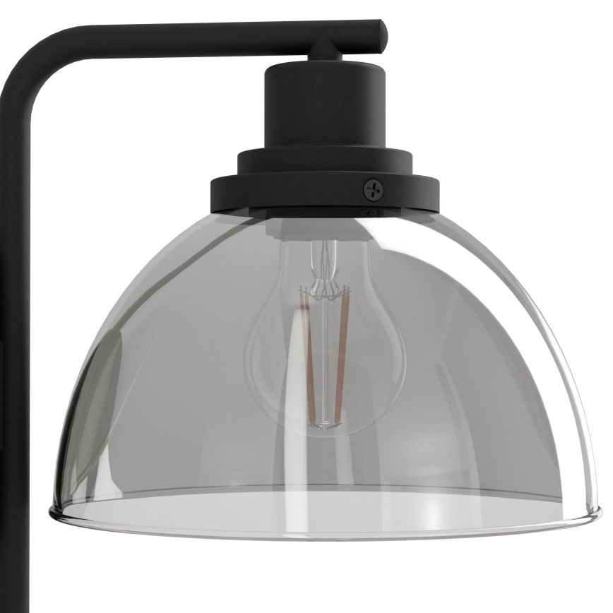 Eglo - Asztali lámpa 1xE27/60W/230V