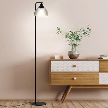 Eglo 98387 - BELESER állólámpa 1xE27/60W/230V