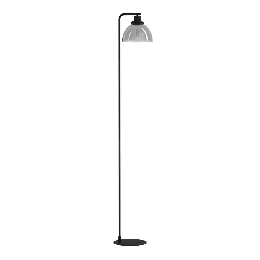 Eglo 98387 - BELESER állólámpa 1xE27/60W/230V