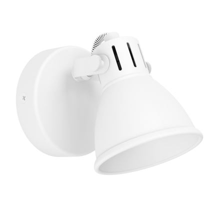 Eglo - LED Fali spotlámpa 1xGU10/3,3W/230V