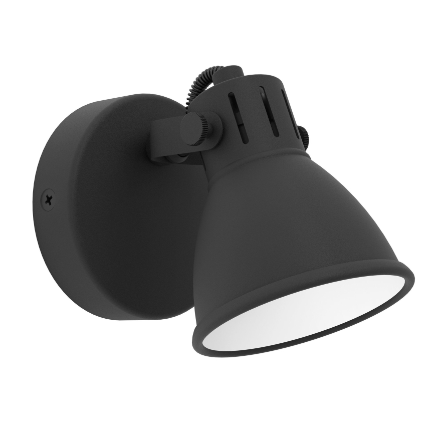 Eglo - LED Fali spotlámpa 1xGU10/3,3W/230V