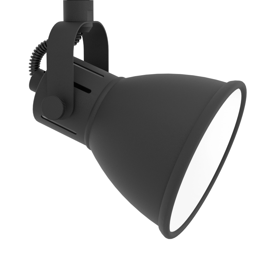 Eglo - LED Spotlámpa 4xLED/3,3W/230V