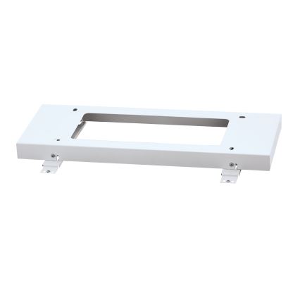 Eglo - LED felületre szerelhető panel mozgás- és alkonyérzékelővel LED/33W/230V