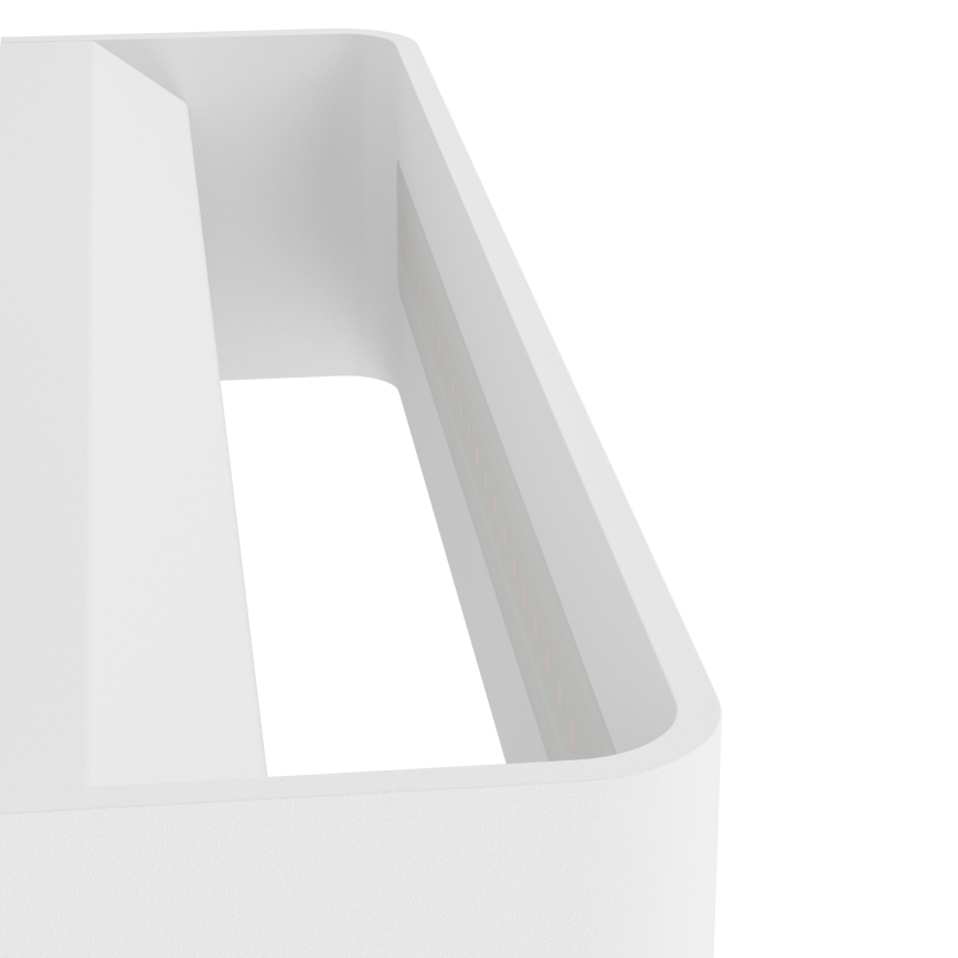 Eglo - LED Fali lámpa LED/12W/230V