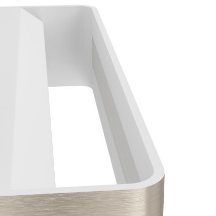 Eglo - LED Fali lámpa LED/12W/230V