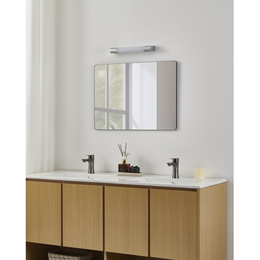 Eglo 98442 - LED fürdőszobai tükörvilágítás TRAGACETE LED/8W/230V IP44