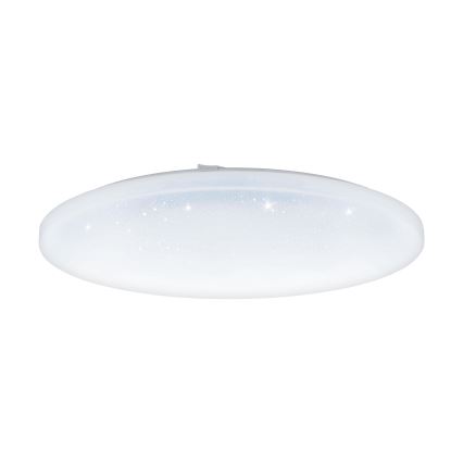 Eglo - LED Mennyezeti lámpa LED/49,5W/230V