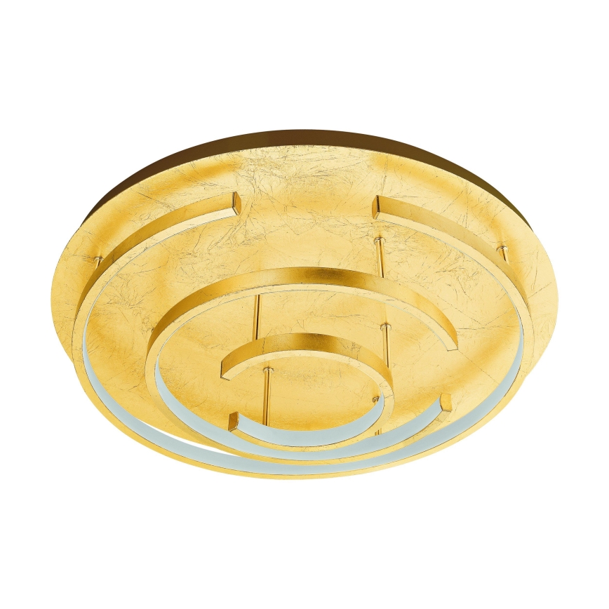 Eglo 98488 - LED mennyezeti lámpatest POZONDON LED/24W/230V