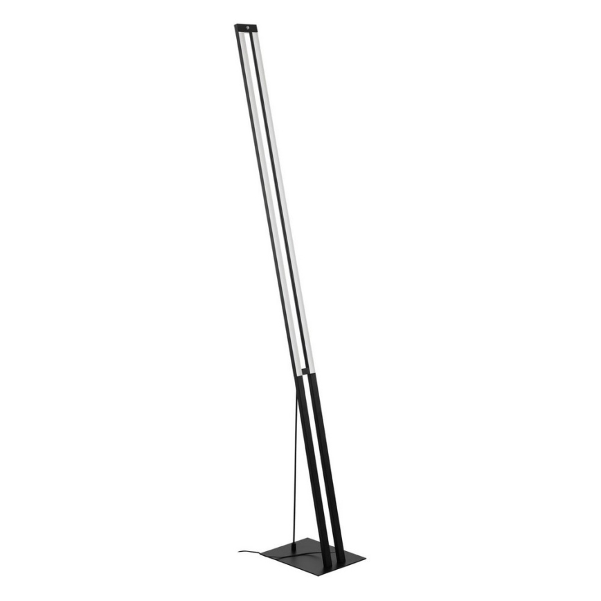 Eglo - LED Dimmelhető érintős állólámpa LED/27W/230V