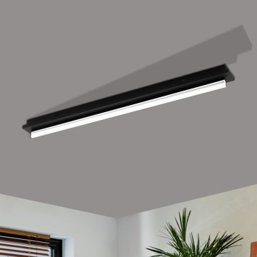 Eglo 98494 - LED mennyezeti lámpatest SPADAFORA LED/25W/230V