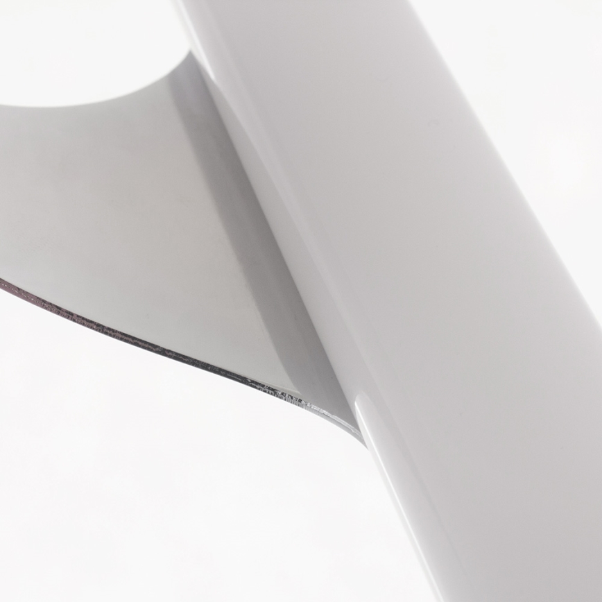 Eglo - LED fürdőszobai tükörvilágítás LED/10W/230V IP44