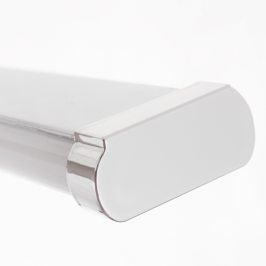 Eglo - LED fürdőszobai tükörvilágítás LED/10W/230V IP44