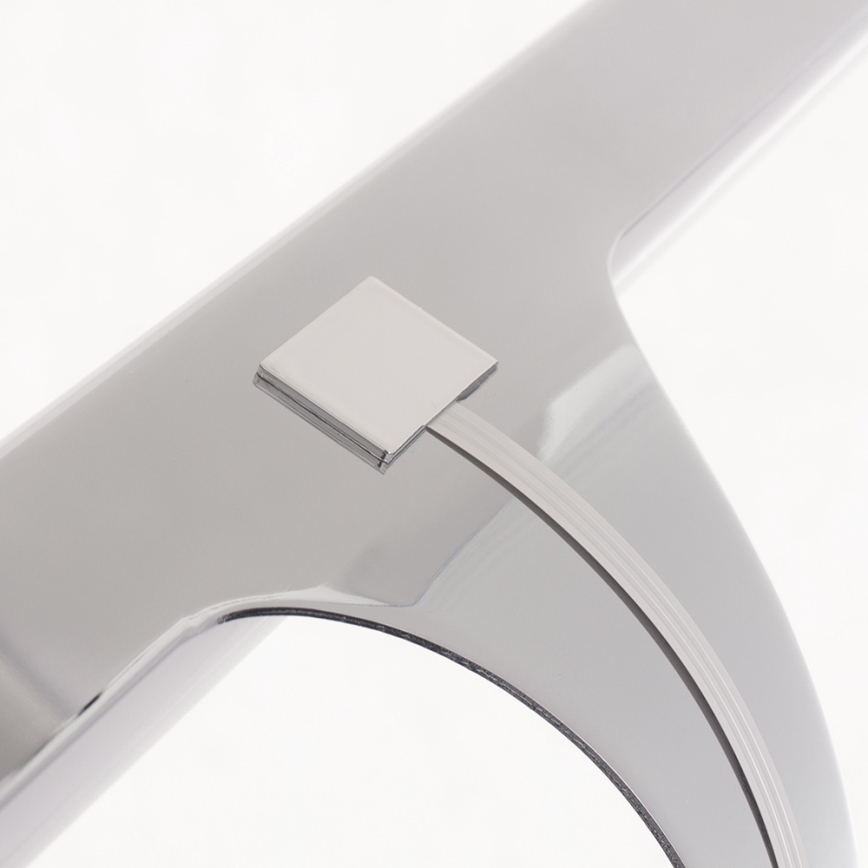 Eglo - LED fürdőszobai tükörvilágítás LED/10W/230V IP44