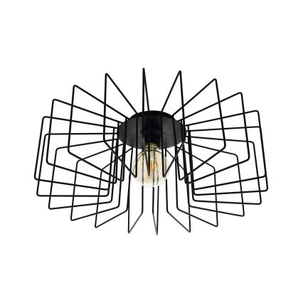 Eglo - Mennyezeti lámpa 1xE27/28W/230V