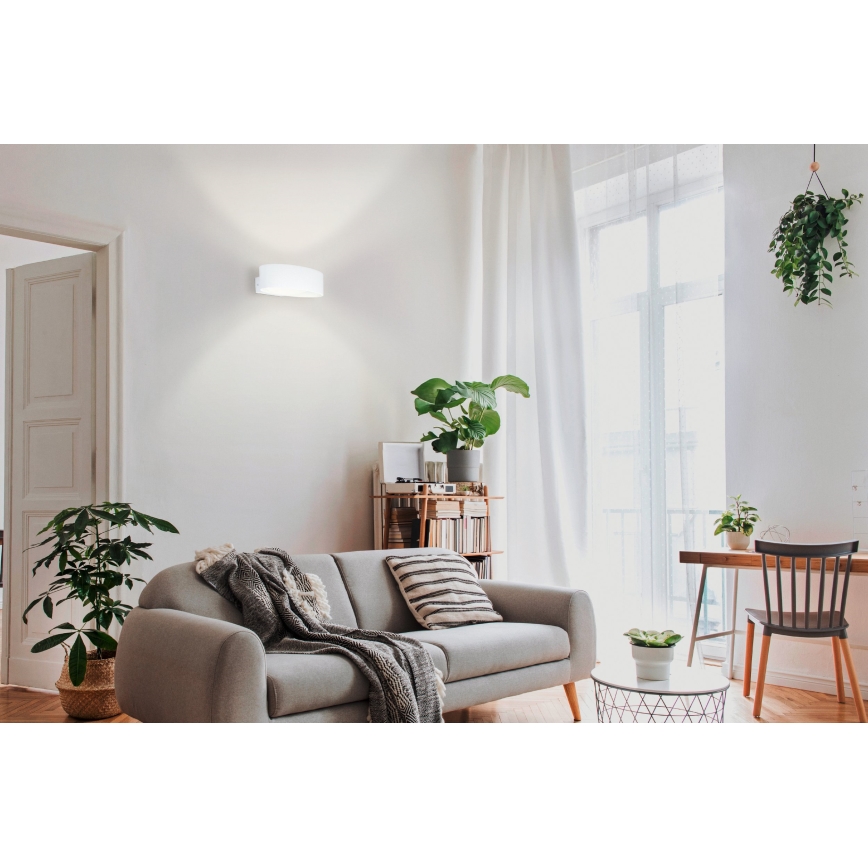 Eglo - LED Fali lámpa LED/10W/230V