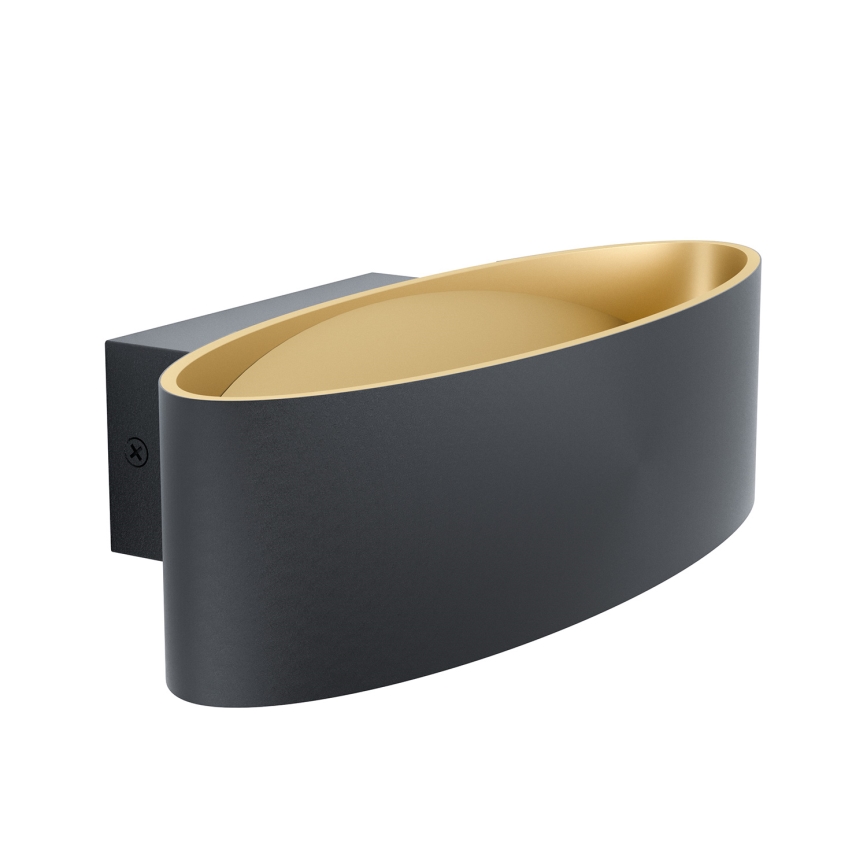 Eglo - LED Fali lámpa LED/10W/230V