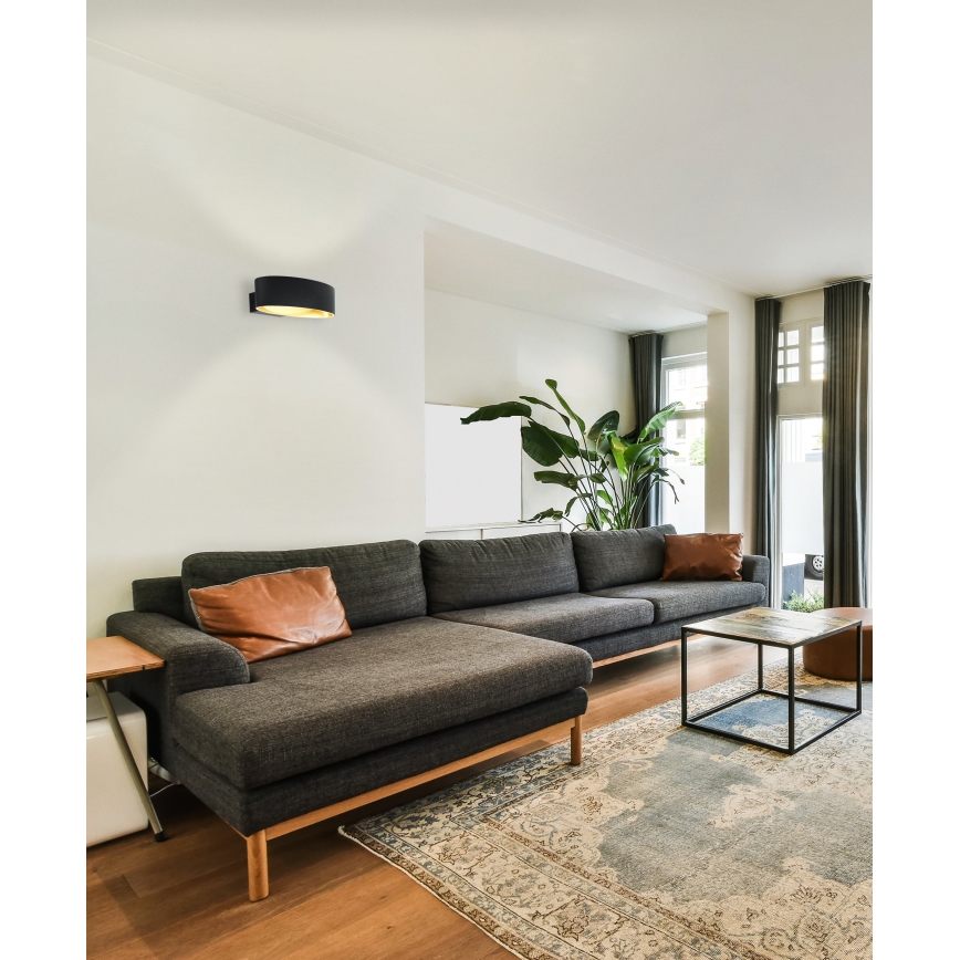 Eglo - LED Fali lámpa LED/10W/230V