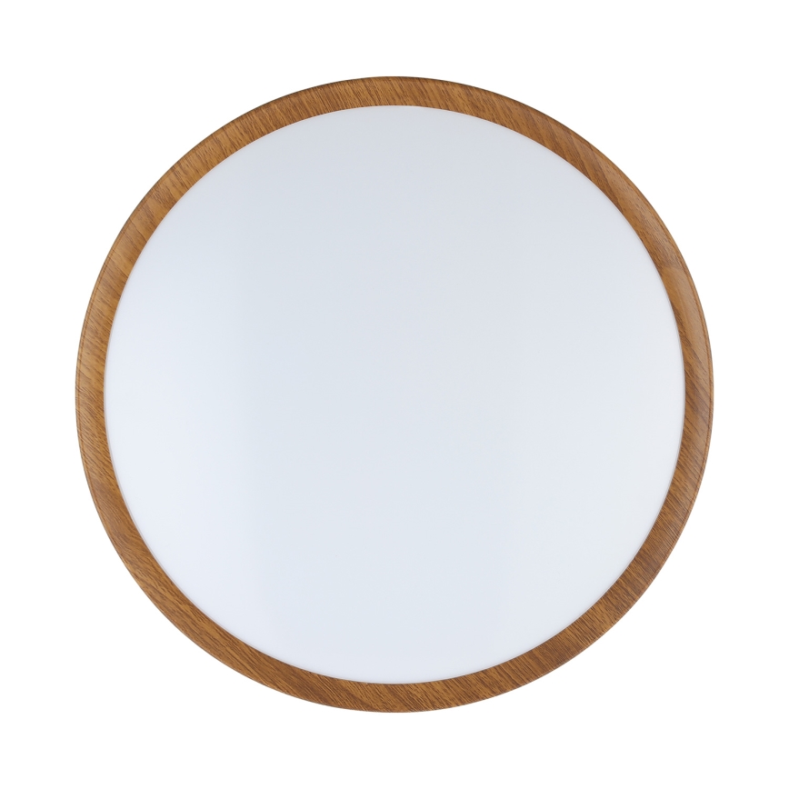 Eglo - LED Mennyezeti lámpa LED/14,6W/230V