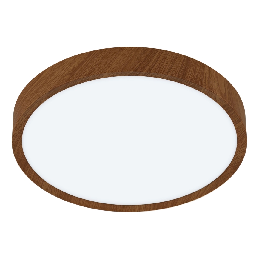 Eglo - LED Mennyezeti lámpa LED/33,5W/230V