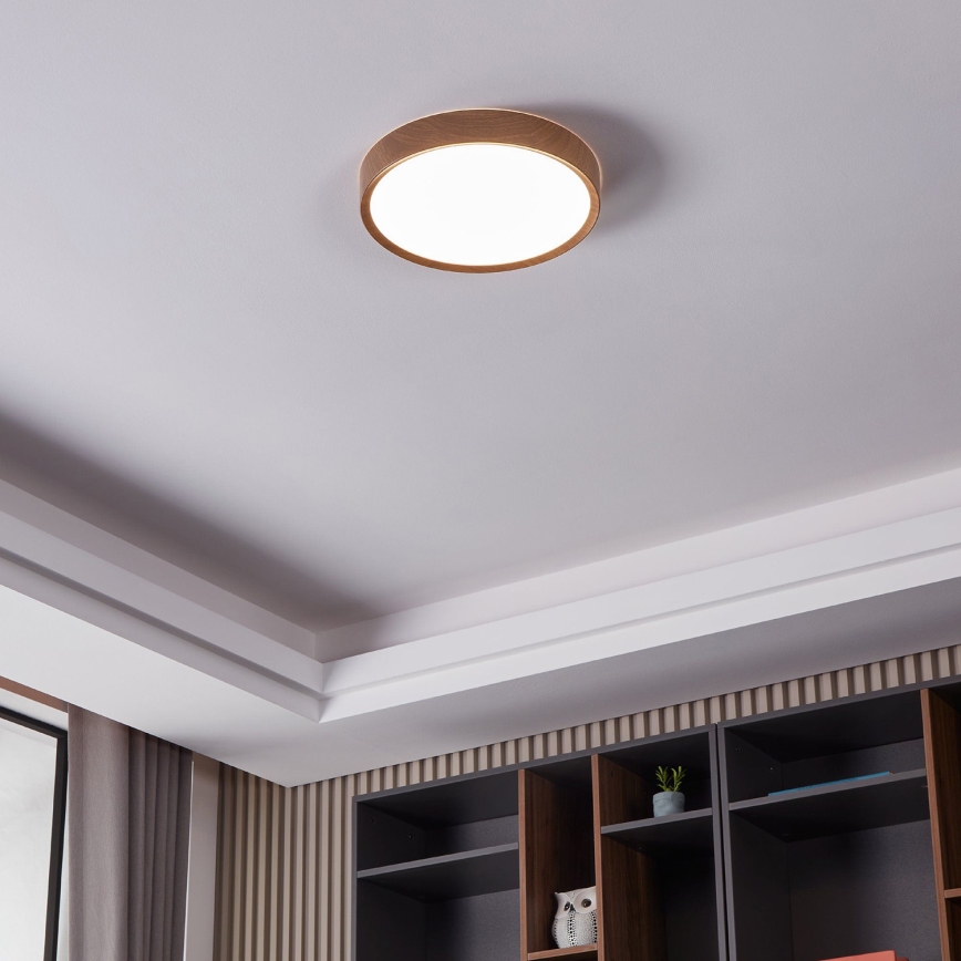 Eglo - LED Mennyezeti lámpa LED/33,5W/230V