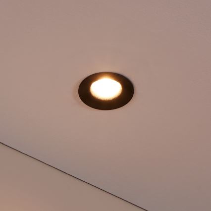 Eglo - LED Dimmelhető beépíthető lámpa LED/6W/230V