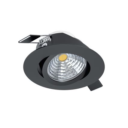 Eglo - LED Dimmelhető beépíthető lámpa LED/6W/230V