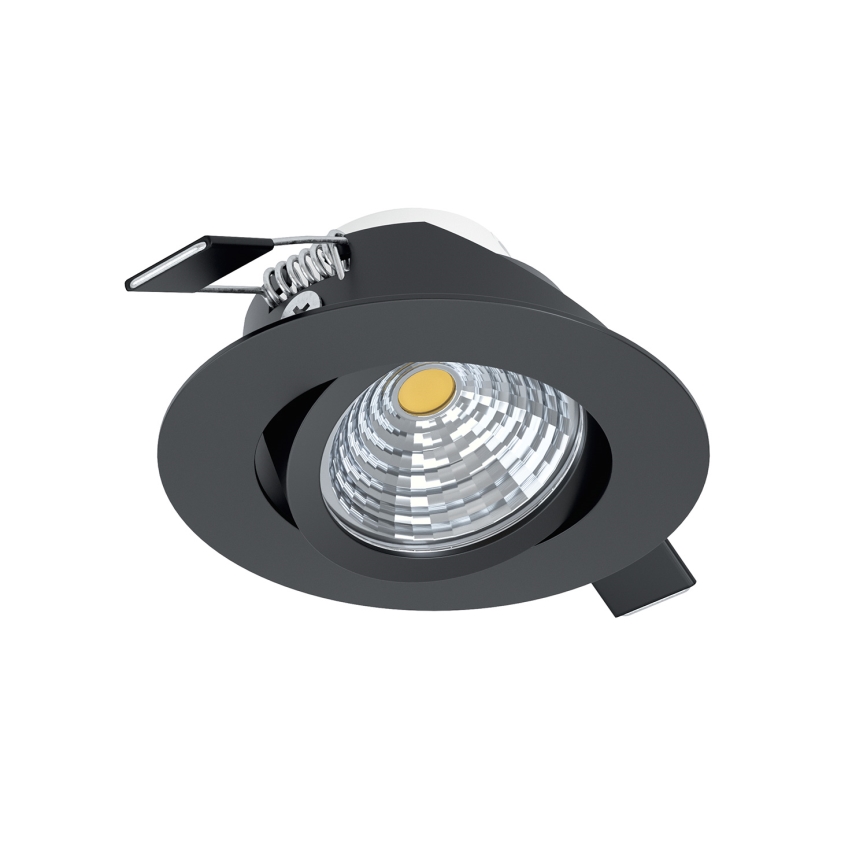 Eglo - LED Dimmelhető beépíthető lámpa LED/6W/230V