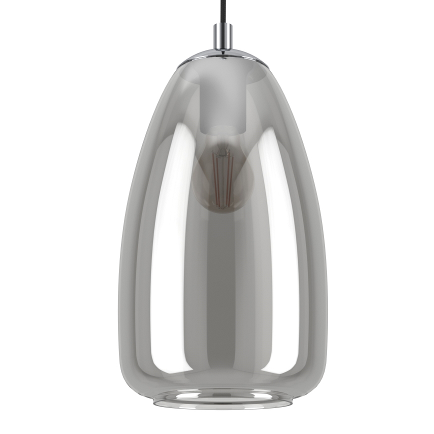 Eglo - Csillár zsinóron 1xE27/40W/230V