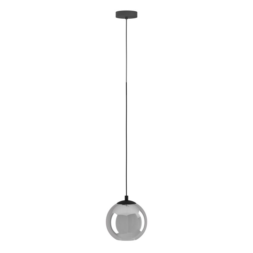 Eglo - Csillár zsinóron 1xE27/40W/230V