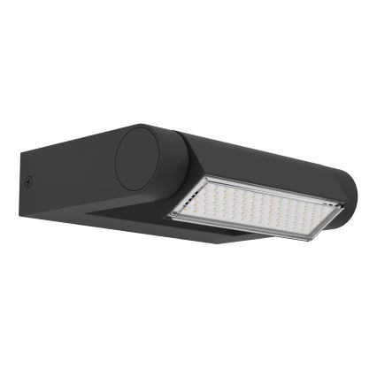Eglo - LED Kültéri fali lámpa LED/4,8W/230V IP44