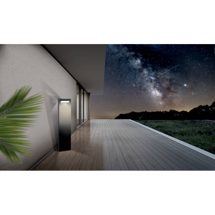 Eglo - LED Kültéri lámpa LED/4,8W/230V IP44