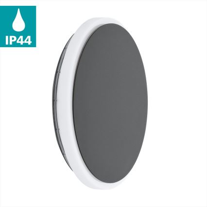 Eglo 98712 - Kültéri fali lámpatest MONGODIO LED/11,5W/230V IP44