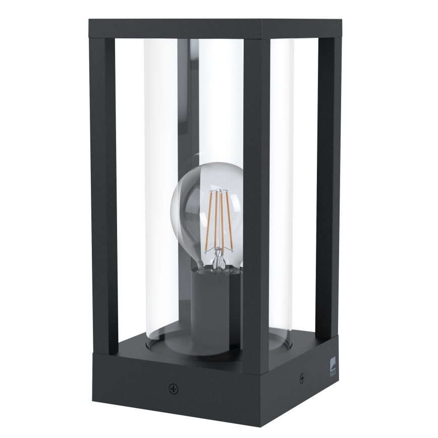 Eglo - Kültéri lámpa 1xE27/40W/230V IP54