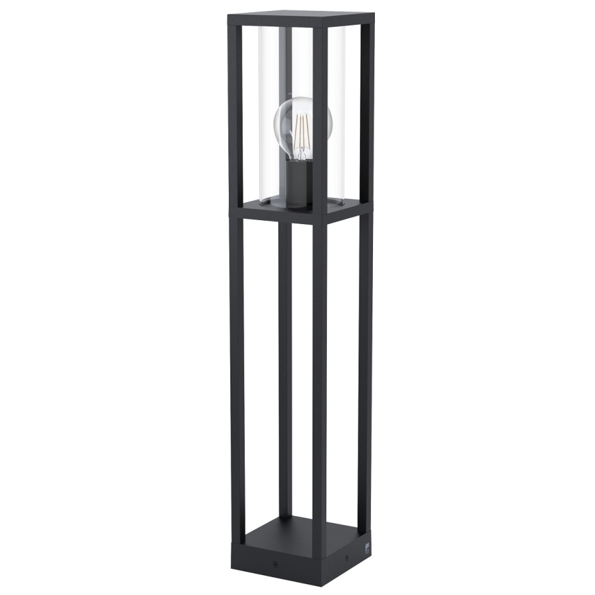 Eglo - Kültéri lámpa 1xE27/40W/230V IP54