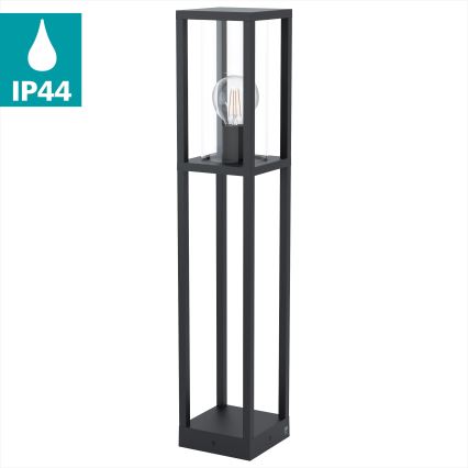 Eglo - Kültéri lámpa 1xE27/40W/230V IP54