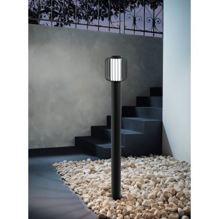Eglo - Kültéri lámpa 1xE27/28W/230V IP44